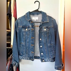 XS, Time and Tru, Dark wash.